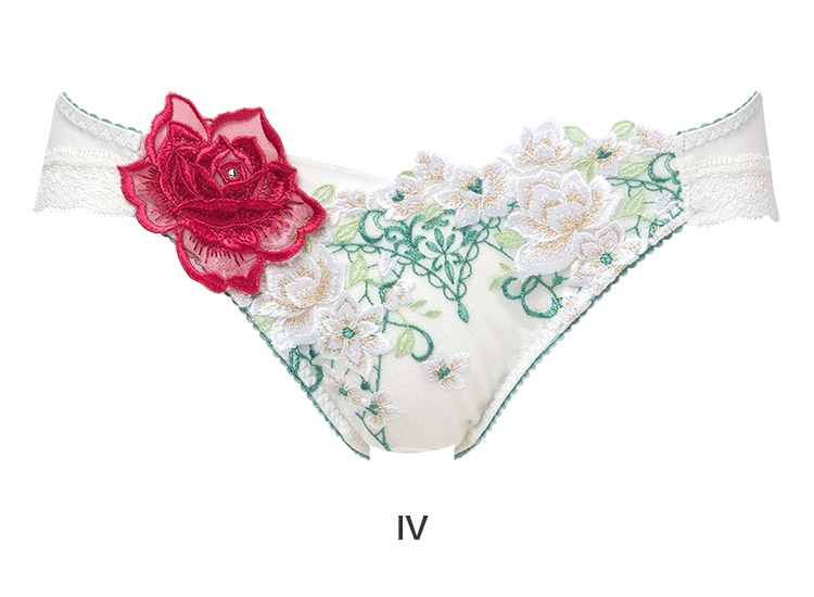 PTJ716|ワコール サルート 16グループ 16グループ 16G スタンダードショーツ M/L/LL