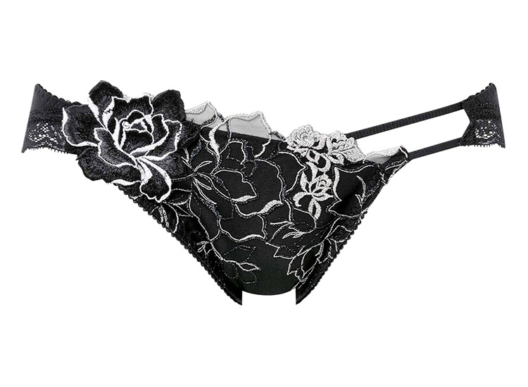 PTJ717|ワコール サルート 17グループ 17G スタンダードショーツ M/L