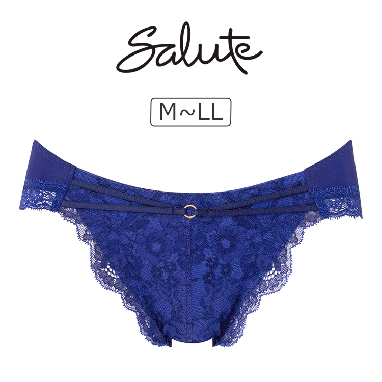 PTJ720｜ワコール サルート 20グループ 20G スタンダードショーツ M/L