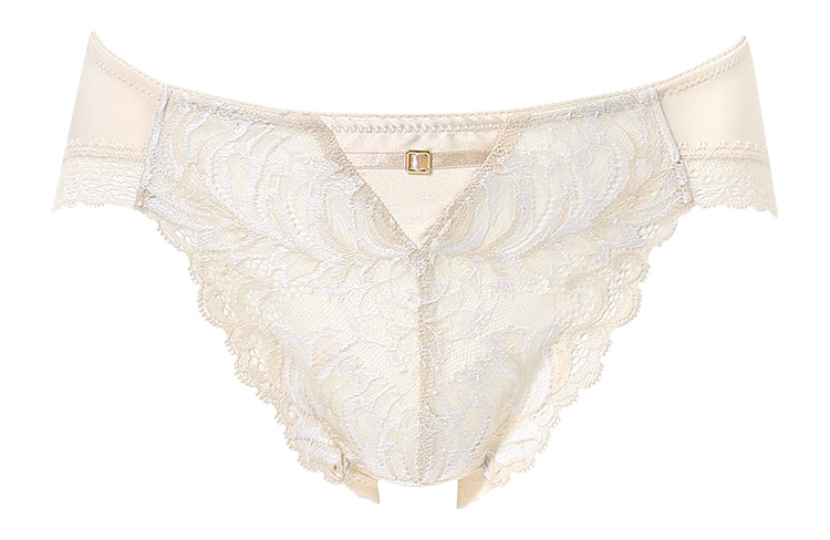 PXD112|ワコール プレミアム 12series BXD412シリーズ スタンダードショーツ はきこみ丈:あさめ M/L/LL