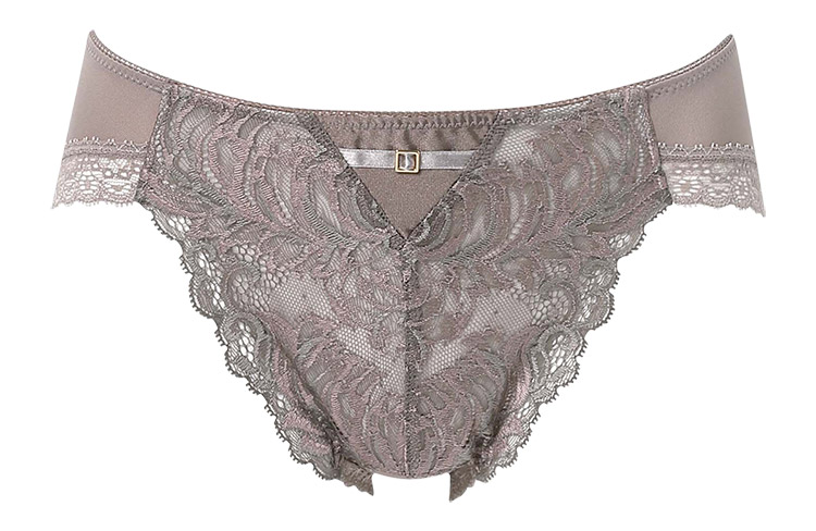 PXD112|ワコール プレミアム 12series BXD412シリーズ スタンダードショーツ はきこみ丈:あさめ M/L/LL