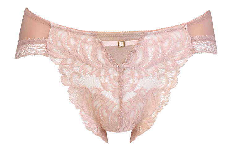 PXD112|ワコール プレミアム 12series BXD412シリーズ スタンダードショーツ はきこみ丈:あさめ M/L/LL