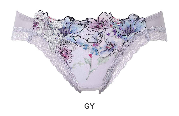 PXD117|ワコール プレミアム 17series BXD417シリーズ スタンダードショーツ M/L/LL/3L