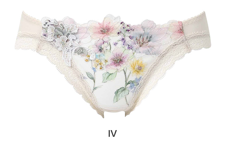 PXD117|ワコール プレミアム 17series BXD417シリーズ スタンダードショーツ M/L/LL/3L