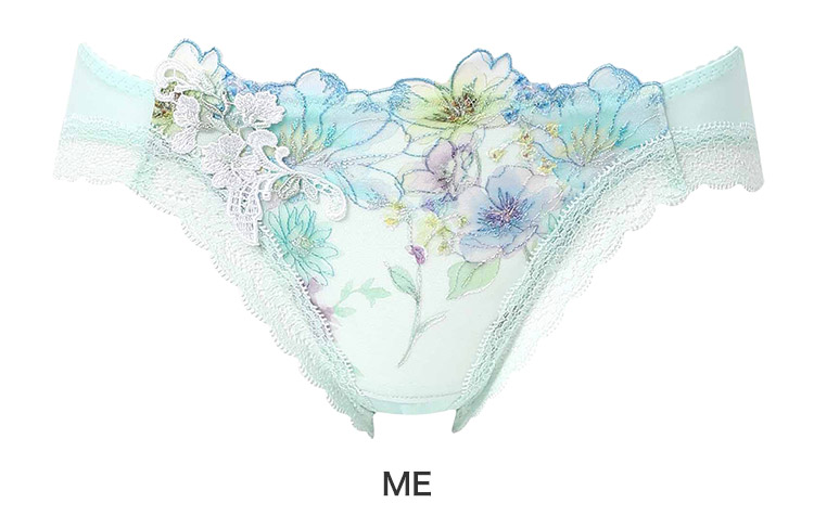 PXD117|ワコール プレミアム 17series BXD417シリーズ スタンダードショーツ M/L/LL/3L