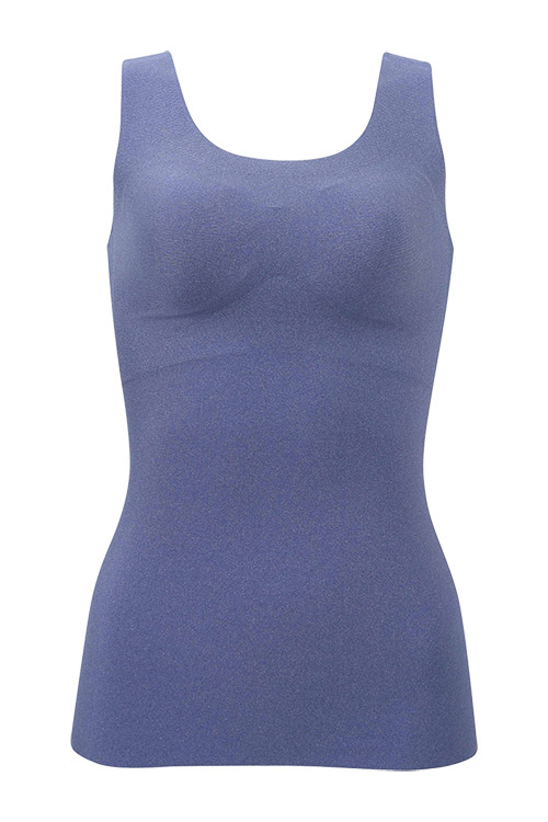 UGG210|ワコール GOCOCi ゴコチ ベンベルグ パッド入りキャミソール 全3色 M-LL