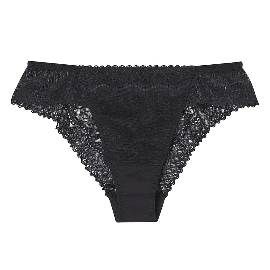 JF6560|ウンナナクール une nana cool リニューアル 364ブラ レース ソング Tバックショーツ M