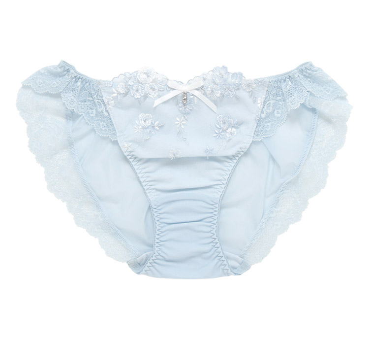 25-58120|ナルエー ラプン・フルール 25-58521シリーズ スタンダードショーツ M/L/LL