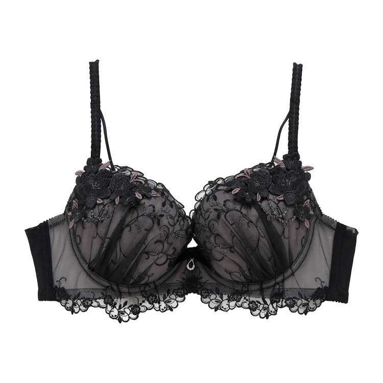 26-38510|ナルエー ララ 26-38510シリーズ ブラジャー単品 Nベーシックモアフィット BCDEFカップ アンダー65/70/75cm