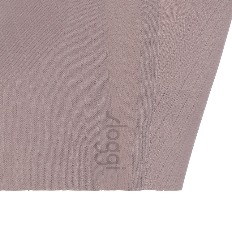 G088Bralette|トリンプ スロギー ゼロフィール オーガニックコットン ノンワイヤーブラ ブラレット S/M/L/LL