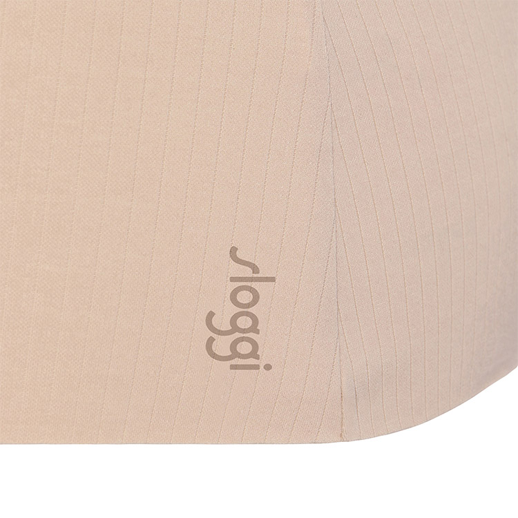 G088BV|トリンプ スロギー ゼロフィール オーガニックコットン カップ付きキャミソール M/L/LL