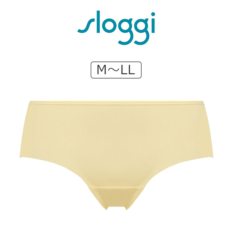 NaturalHip2.0PT｜トリンプ スロギー ナチュラルヒップ 2.0 ボーイレングスショーツ M/L/LL