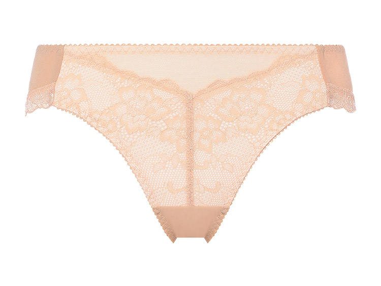 TR632Hikini|トリンプ 天使のブラ スリムライン TR632シリーズ スタンダードショーツ M/L/LL/3L