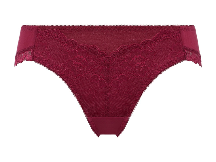 TR632Hikini|トリンプ 天使のブラ スリムライン TR632シリーズ スタンダードショーツ M/L/LL/3L