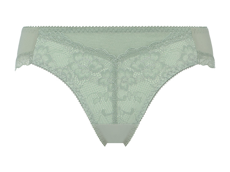 TR632Hikini|トリンプ 天使のブラ スリムライン TR632シリーズ スタンダードショーツ M/L/LL/3L