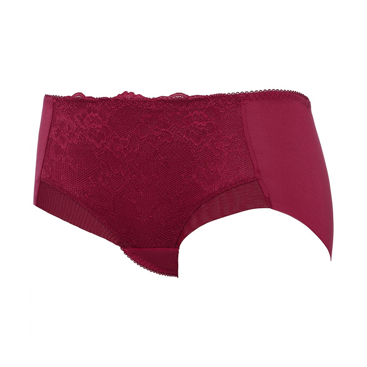 TR632PT|トリンプ 天使のブラ スリムライン TR632シリーズ ボーイレングスショーツ M/L