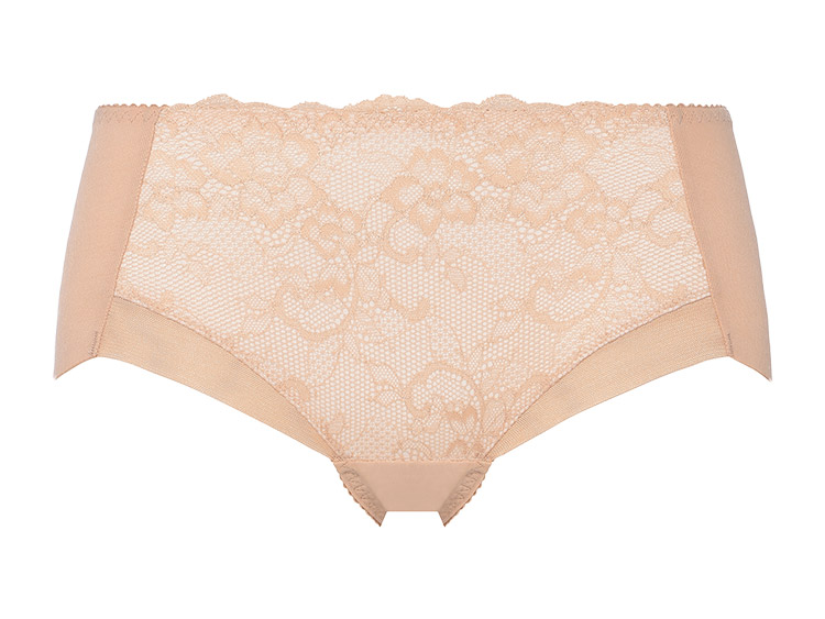 TR632PT|トリンプ 天使のブラ スリムライン TR632シリーズ ボーイレングスショーツ M/L