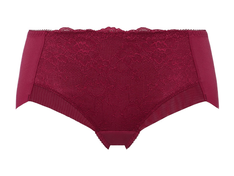 TR632PT|トリンプ 天使のブラ スリムライン TR632シリーズ ボーイレングスショーツ M/L