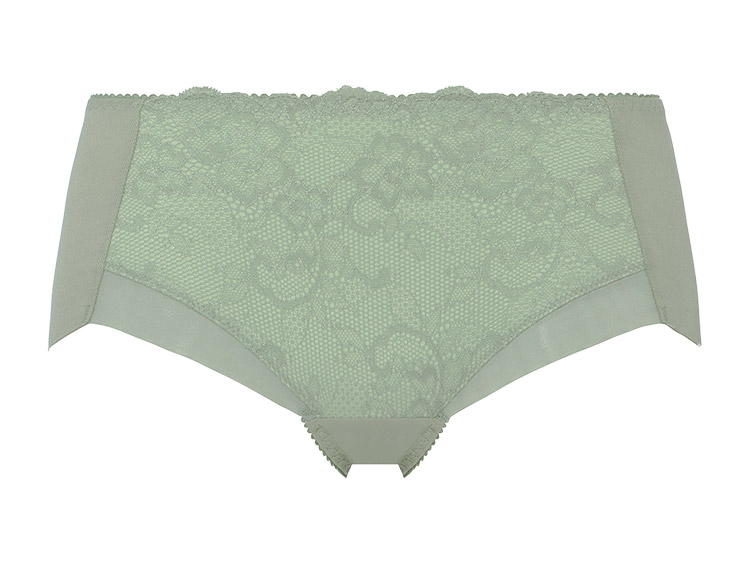 TR632PT|トリンプ 天使のブラ スリムライン TR632シリーズ ボーイレングスショーツ M/L