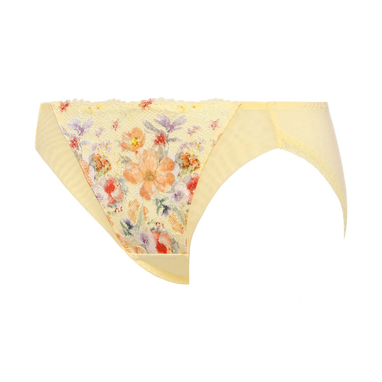 TR653Hikini|トリンプ 恋するブラ TR653シリーズ スタンダードショーツ M/L