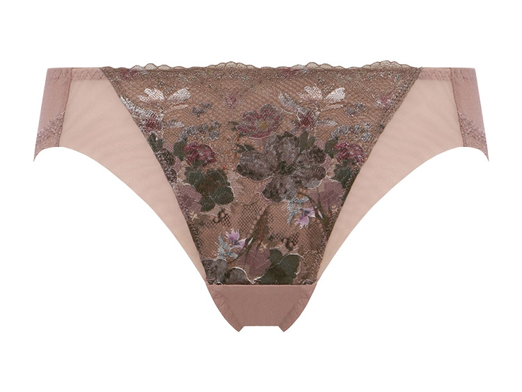 TR653Hikini|トリンプ 恋するブラ TR653シリーズ スタンダードショーツ M/L