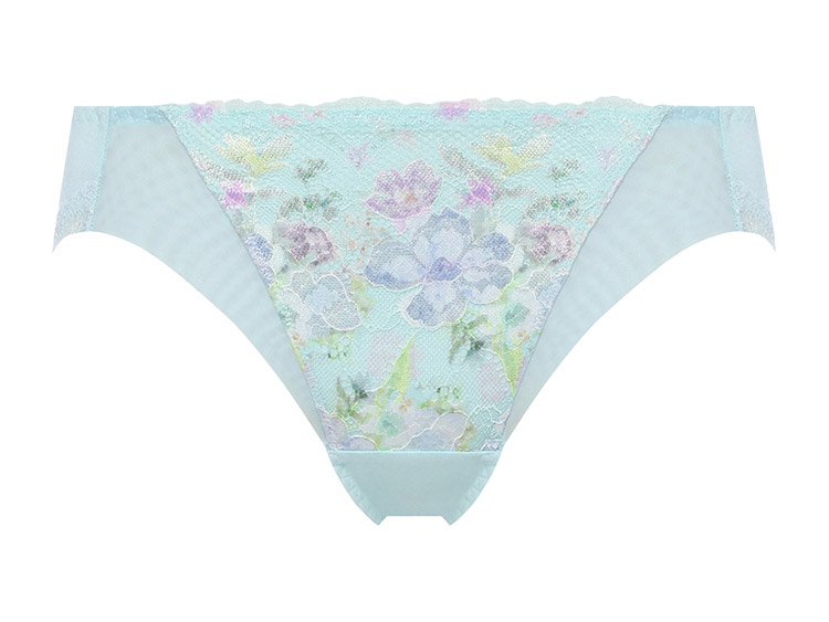 TR653Hikini|トリンプ 恋するブラ TR653シリーズ スタンダードショーツ M/L