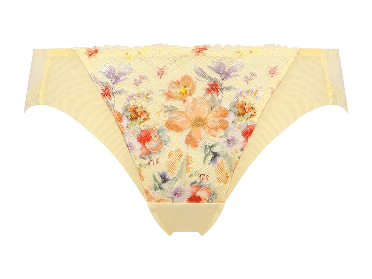 TR653Hikini|トリンプ 恋するブラ TR653シリーズ スタンダードショーツ M/L