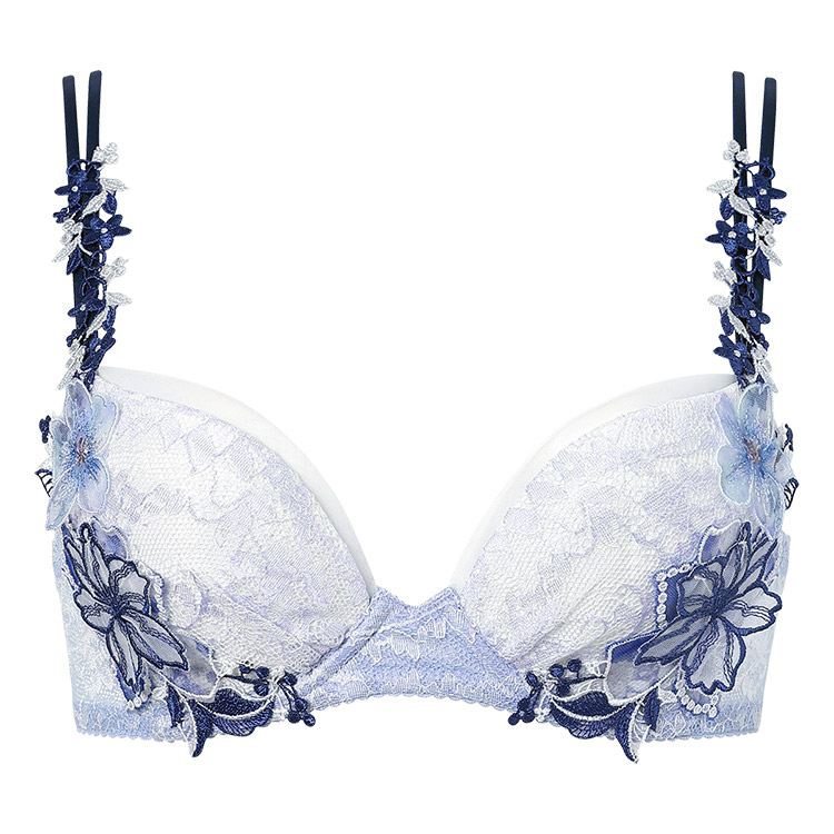 BXD426|ワコール プレミアム 26series BXD426シリーズ パーソナルフィットプラスブラ ブラジャー単品 BCDEFGHIカップ アンダー 65/70/75/80/85cm