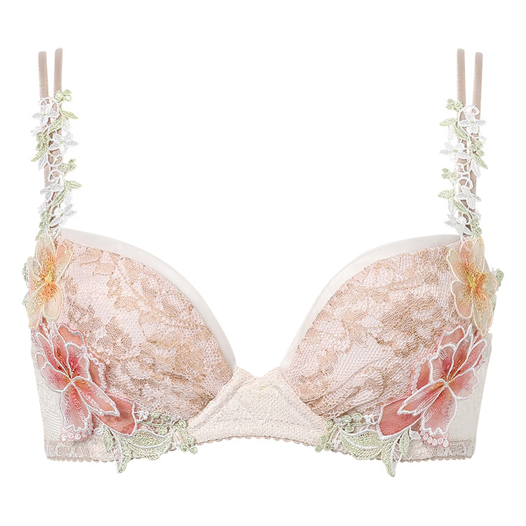 BXD426|ワコール プレミアム 26series BXD426シリーズ パーソナルフィットプラスブラ ブラジャー単品 BCDEFGHIカップ アンダー 65/70/75/80/85cm