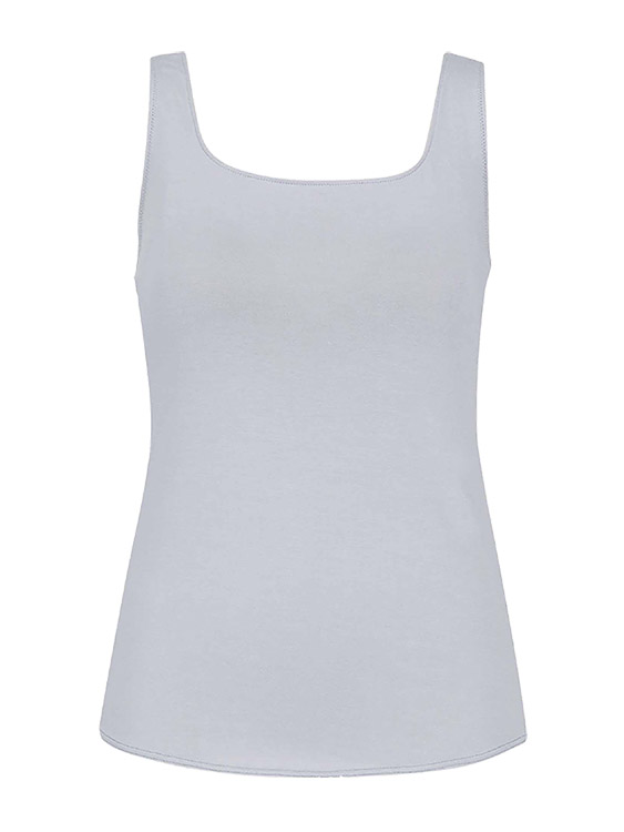 CLB759|ワコール ハグするブラトップ ノースリーブ カップ付きインナー M/L/LL