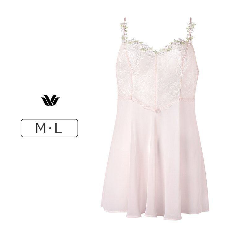 CXD226|ワコール プレミアム 26series BXD426シリーズ キャミソール M/L