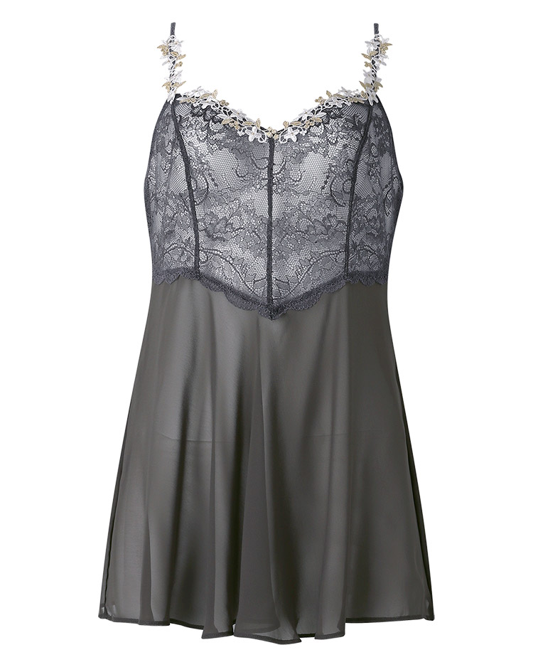 CXD226|ワコール プレミアム 26series BXD426シリーズ キャミソール M/L