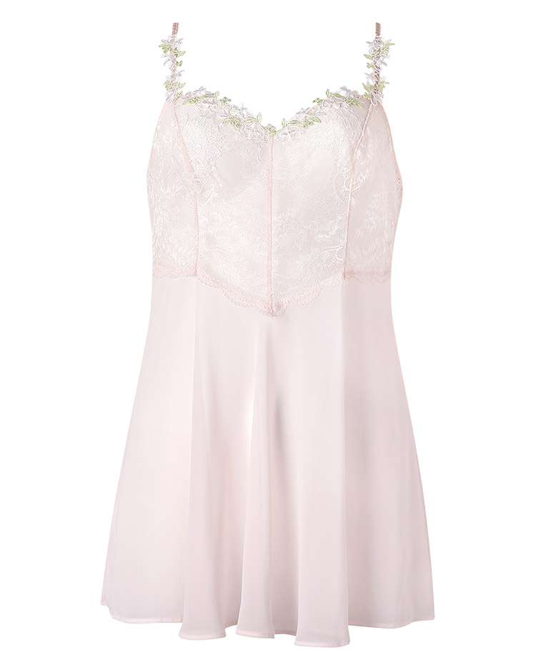 CXD226|ワコール プレミアム 26series BXD426シリーズ キャミソール M/L