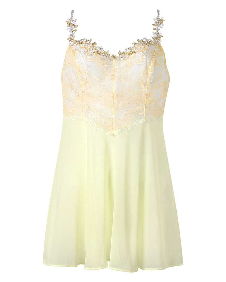 CXD226|ワコール プレミアム 26series BXD426シリーズ キャミソール M/L