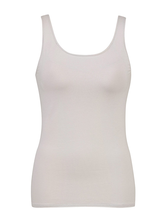 ET1132|ワコール ウイング シンクロブラトップ ノースリーブ 綿混 ブラトップ カップ付きインナー S/M/L/LL/3L