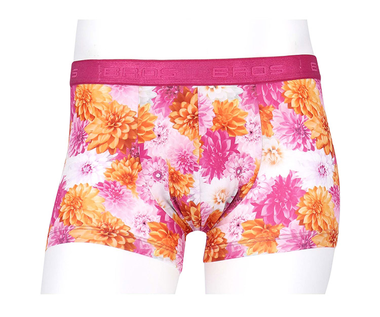 GT3221|ワコール ブロス BROS 環境配慮 ボクサーパンツ メンズ はきこみ丈 ノーマル 股下丈 ノーマル丈 前閉じ M/L/LL