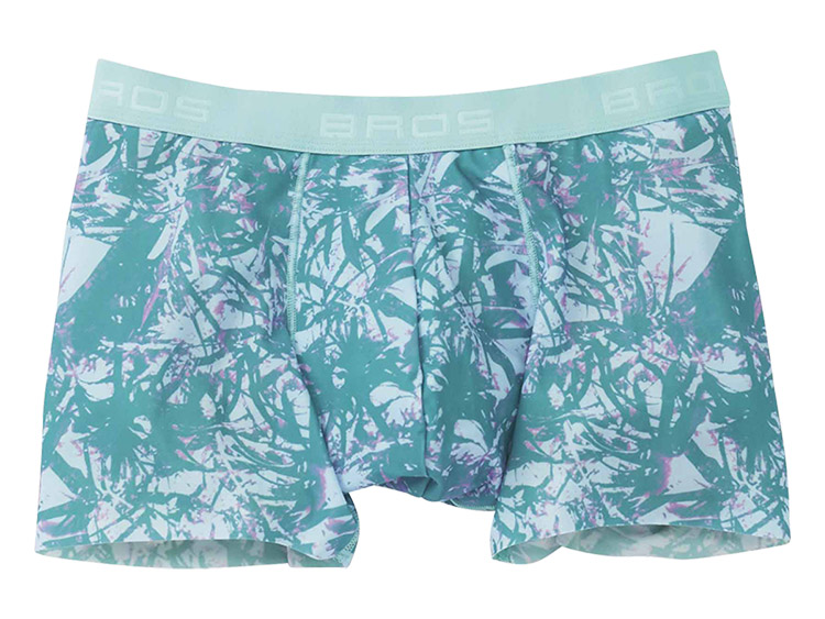 GT3371|ワコール ブロス BROS ボクサーパンツ メンズ 前閉じ ノーマル丈 S/M/L/LL/3L