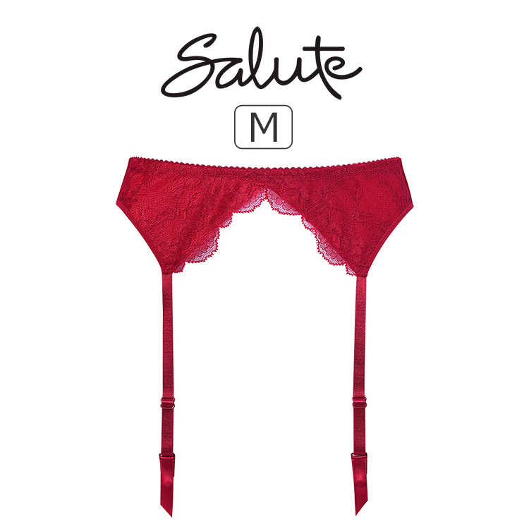 GTJ620|ワコール サルート 20グループ 20G ガーターベルト M