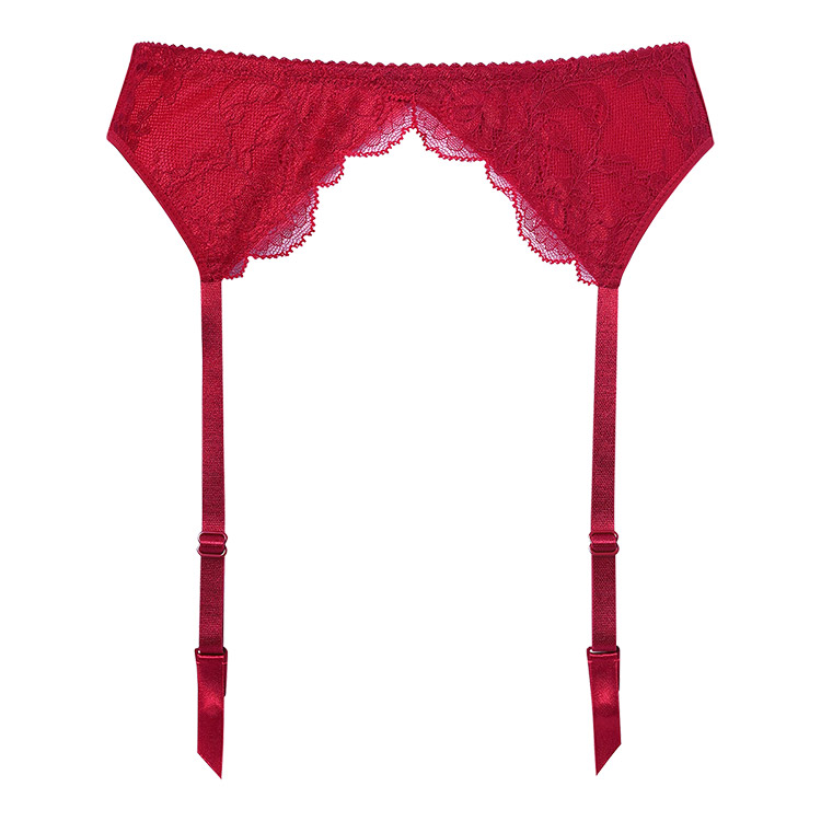 GTJ620|ワコール サルート 20グループ 20G ガーターベルト M