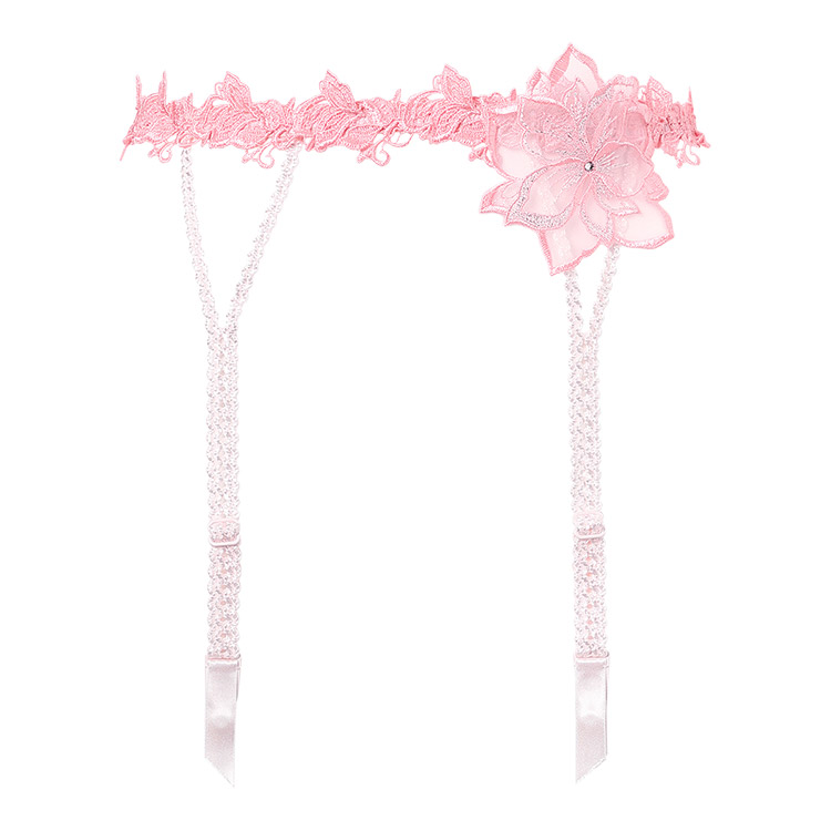 GTJ633|ワコール サルート 33グループ 33G ガーターベルト M