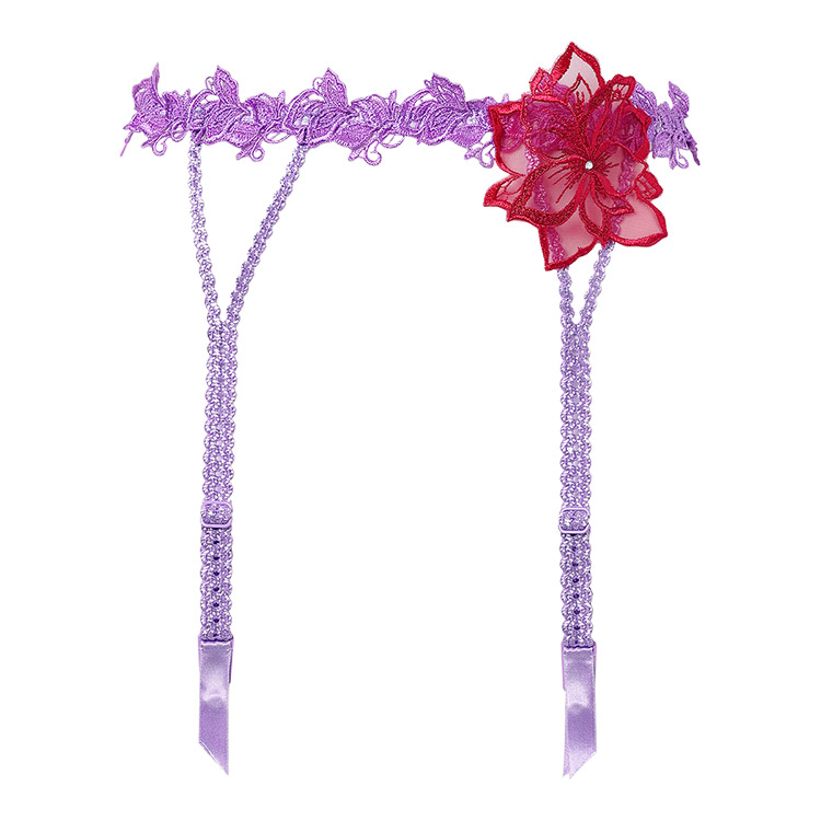 GTJ633|ワコール サルート 33グループ 33G ガーターベルト M