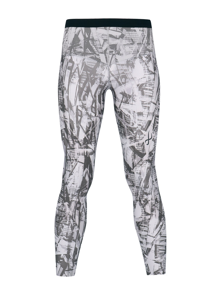 HZO699|ワコール CW-X スポーツタイツ メンズ ジェネレーターモデル ロング S/M/L/LB