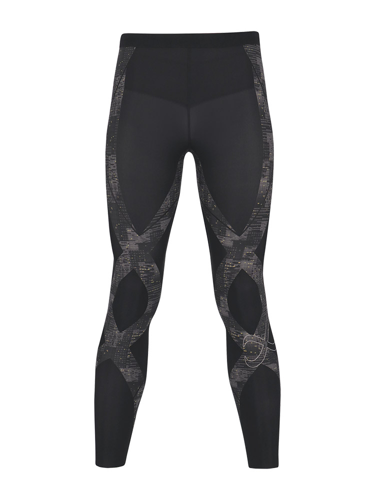 HZO699|ワコール CW-X スポーツタイツ メンズ ジェネレーターモデル ロング S/M/L/LB