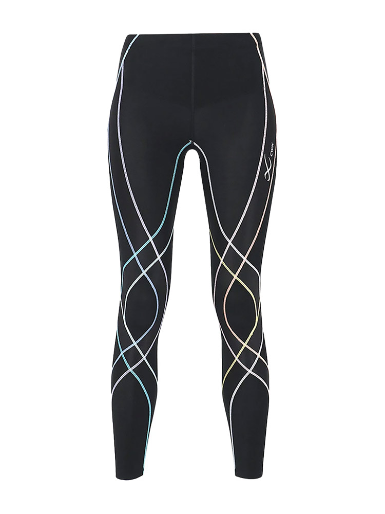 HZY339|ワコール CW-X スポーツタイツ レディース ジェネレーターモデル ロング S/M/L/LL