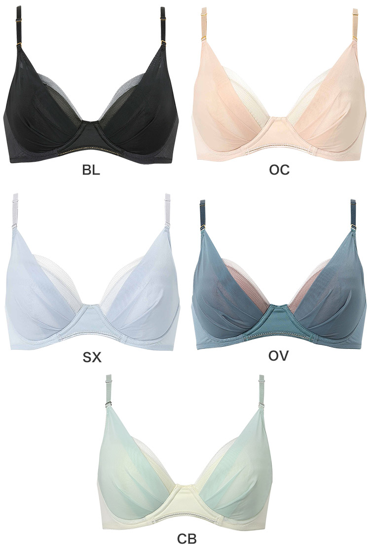 KB2011|ワコール ウイング マッチミーブラ KB2011シリーズ ブラジャー単品 ABCDEFカップ アンダー65/70/75/80/85cm