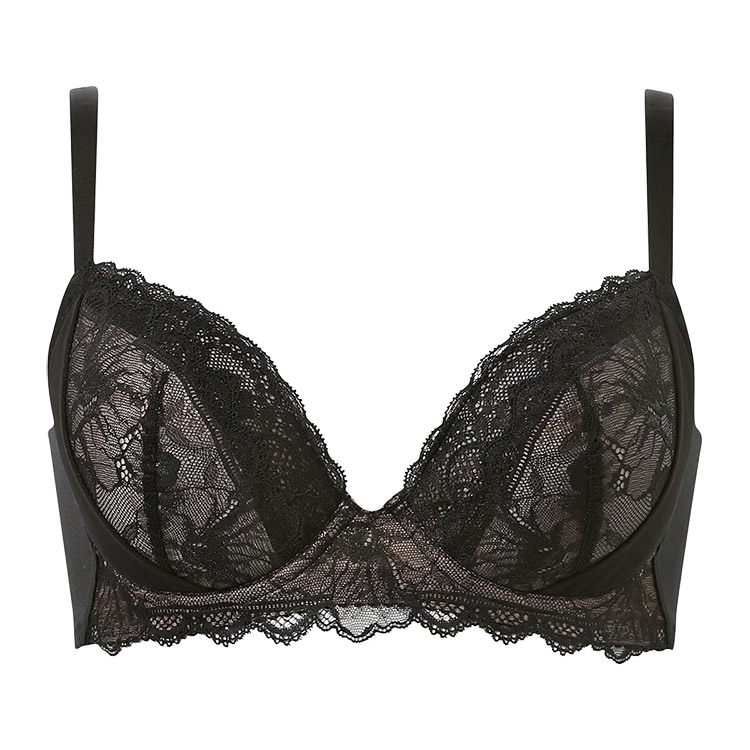 KB2723|ワコール ウイング 脇も背中もきれいブラ KB2723シリーズ ブラジャー単品 BCDEFGカップ アンダー65/70/75/80/85cm