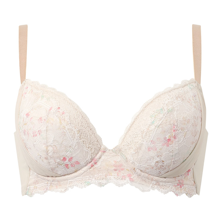 KB2723|ワコール ウイング 脇も背中もきれいブラ KB2723シリーズ ブラジャー単品 BCDEFGカップ アンダー65/70/75/80/85cm