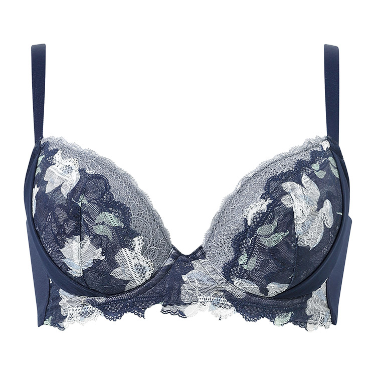 KB2723|ワコール ウイング 脇も背中もきれいブラ KB2723シリーズ ブラジャー単品 BCDEFGカップ アンダー65/70/75/80/85cm