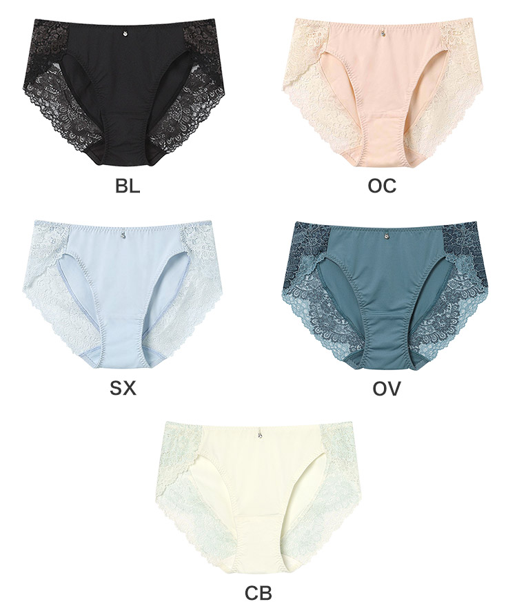 KF2921|ワコール ウイング マッチミーブラ KB2011シリーズ スタンダードショーツ M/L/LL