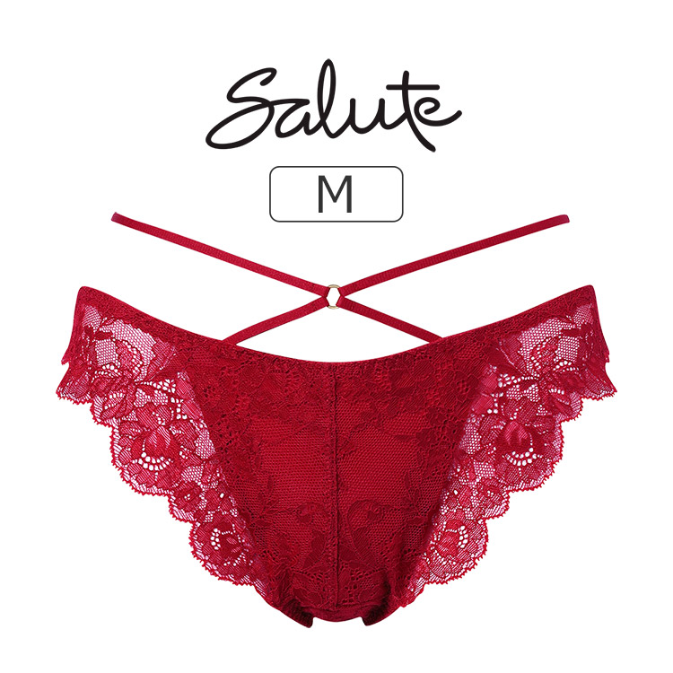 PTJ420|ワコール サルート 20グループ 20G Tバックショーツ M